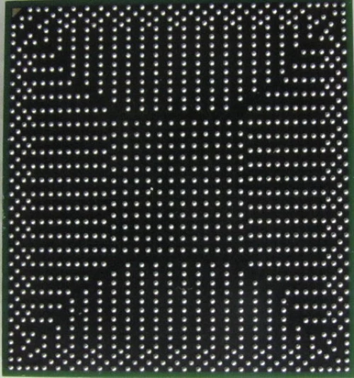 Intel BD82HM57 SLGZR