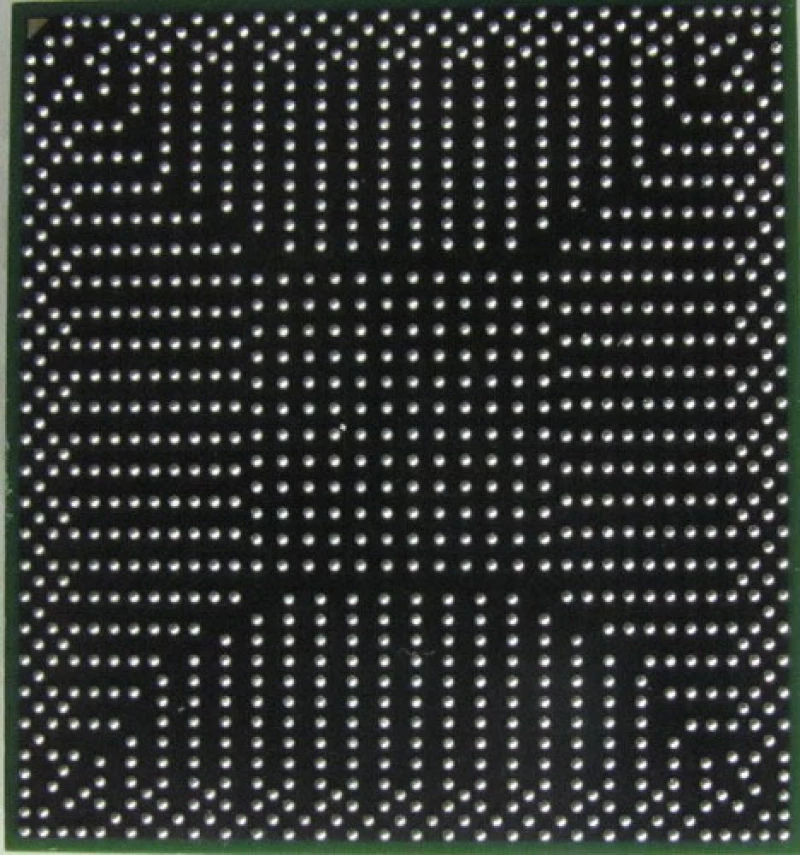 Intel BD82HM57 SLGZR