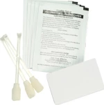 Kit καθαρισμού Zebra 105999-400 P100i