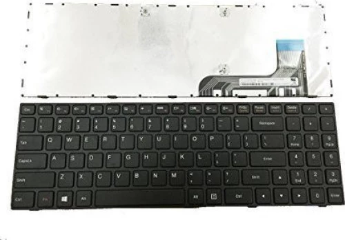 ΠΛΗΚΤΡΟΛΟΓΙΟ LENOVO IDEAPAD 100-15 KEYBOARD