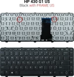 Πληκτρολόγιο HP 430 G1 US