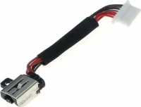 Βύσμα Τροφοδοσίας με Καλώδιο για Dell Inspiron 13 5370