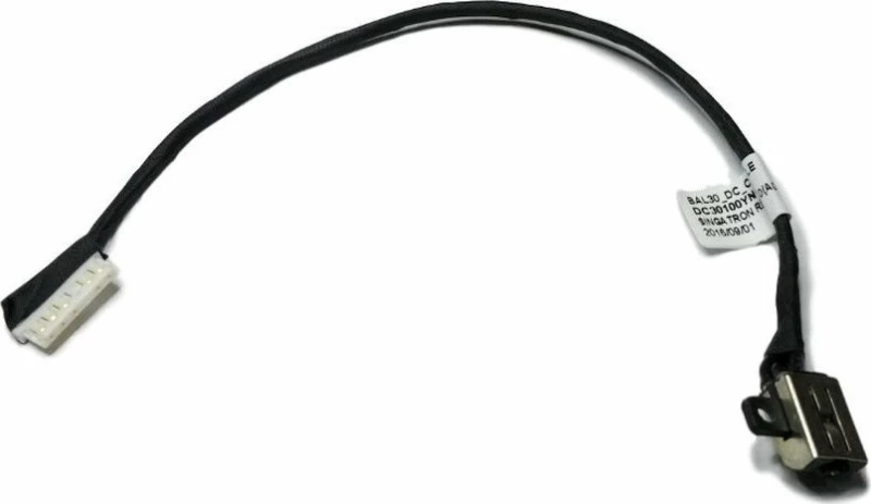 DC Power Jack για Dell Inspiration 15