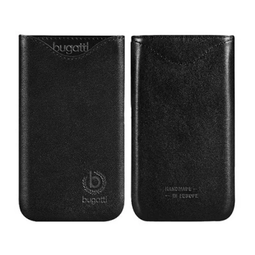 Bugatti SlimFit Black (Lumia 620)