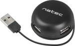 Natec Bumblebee Black