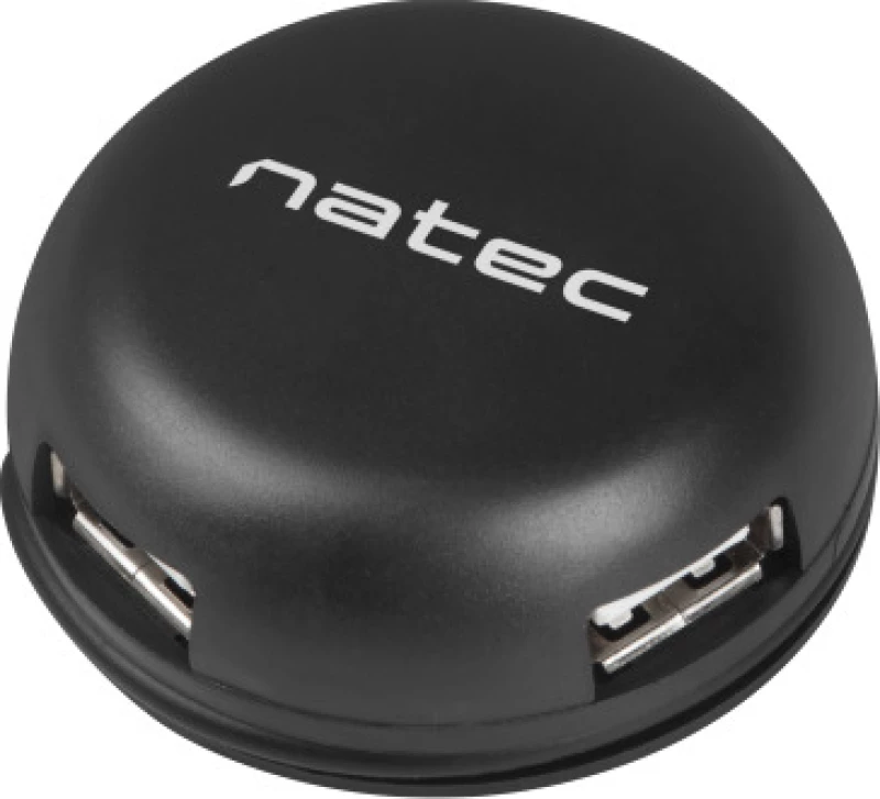 Natec Bumblebee Black