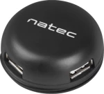 Natec Bumblebee Black