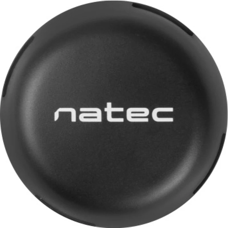 Natec Bumblebee Black