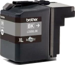 Brother Συμβατό Μελάνι Brother LC529XL Μαύρο