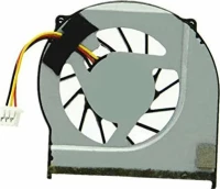 CPU Fan για Acer One NAV50/532H/D255/D255E