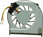 CPU Fan για Acer One NAV50/532H/D255/D255E