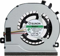 CPU Fan για Samsung NP270E5E/NP270E5V/NP300E5E/NP300E5V