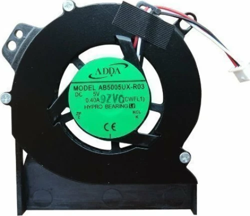 CPU Fan για Lenovo IdeaPad M10/S9/S9e/S10
