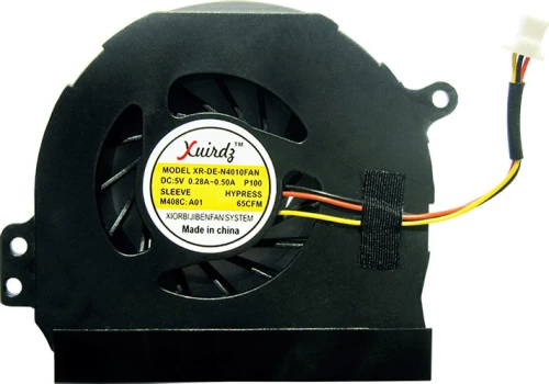 CPU Fan για Dell Vostro 3450/V3450/N4110/N4120/M411r/1464/1564/1764