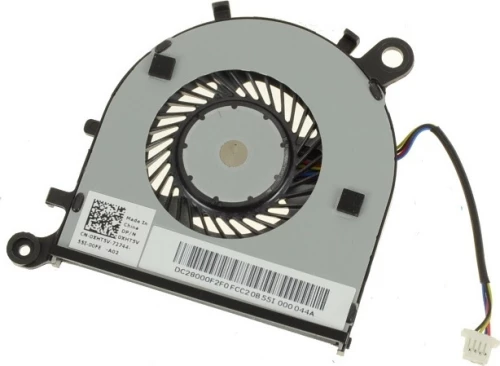 CPU Fan για Dell XPS 13/9350/9343/9360/0XHT5V/XHT5V