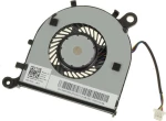 CPU Fan για Dell XPS 13/9350/9343/9360/0XHT5V/XHT5V