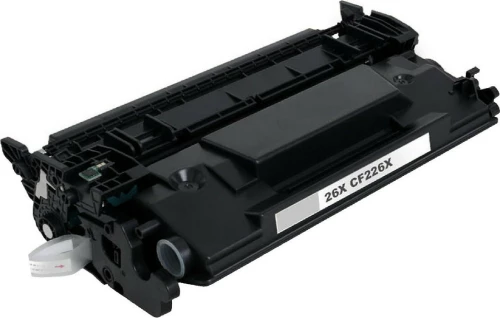 VS Συμβατό Toner HP 26X Μαύρο