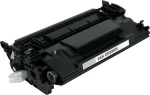VS Συμβατό Toner HP 26X Μαύρο