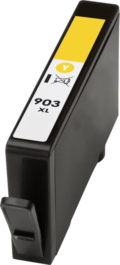 Premium Συμβατό Μελάνι HP 903XL Yellow