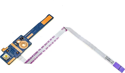Kαλωδιοταινία Power Button για HP Pavilion 14-R (PB052)