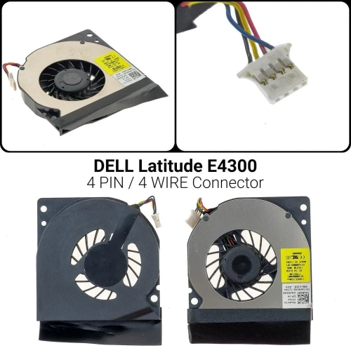 Ανεμιστήρας Dell E4300
