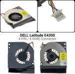 Ανεμιστήρας Dell E4300