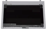 Cover A για Lenovo Y50cZ51/70/500-15ACZ Γκρι