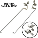 Μεντεσέδες για Toshiba C650