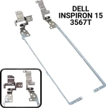 Μεντεσέδες για Dell Inspiron 15 3567