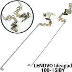 Μεντεσέδες για Lenovo 100-15IBY
