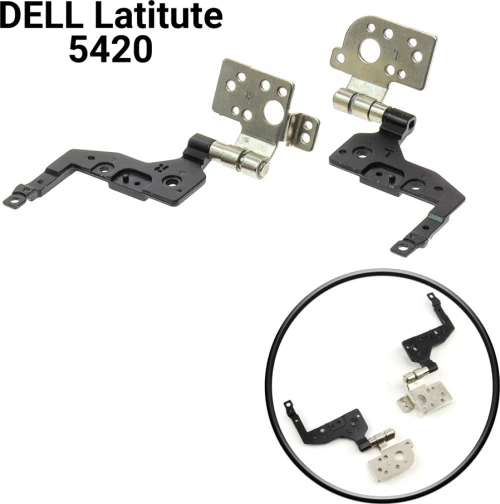 Μεντεσέδες για Dell Latitude 5420