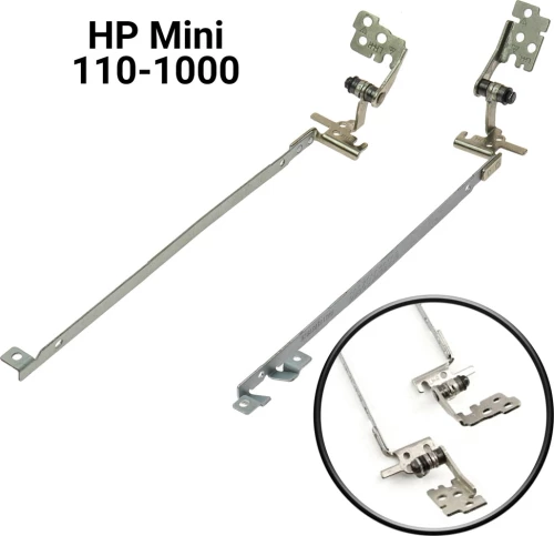 Μεντεσέδες για HP Mini 110-1000