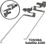 Μεντεσέδες για Toshiba A300