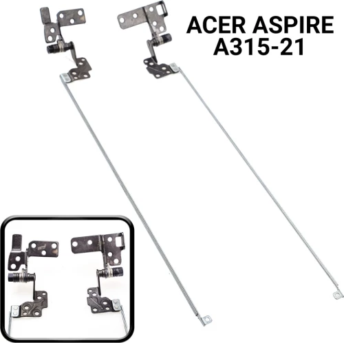 Μεντεσέδες για Acer Aspire A315-21