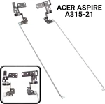 Μεντεσέδες για Acer Aspire A315-21