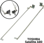 Μεντεσέδες για Toshiba A80
