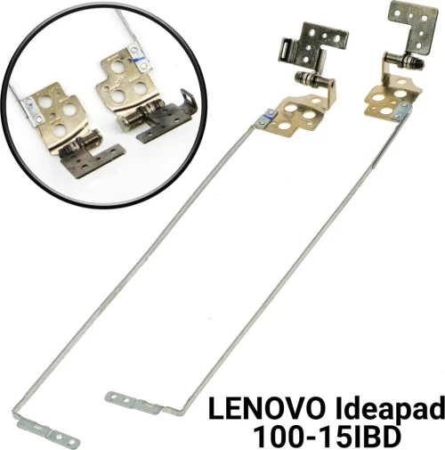 Μεντεσέδες Lenovo 100-15IBD