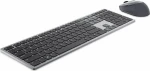 Dell KM7321W Ασύρματο Σετ Πληκτρολόγιο & Ποντίκι Ελληνικό