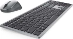 Dell KM7321W Ασύρματο Σετ Πληκτρολόγιο & Ποντίκι Ελληνικό