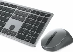 Dell KM7321W Ασύρματο Σετ Πληκτρολόγιο & Ποντίκι Ελληνικό