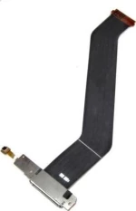 Samsung P7500 charging connector flex