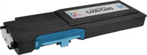 Συμβατό Toner Xerox C400 / C405 Κυανό