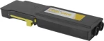 Συμβατό Toner Xerox C400 / C405 Κίτρινο