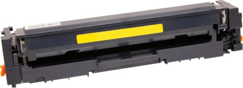 Συμβατό Toner HP 415X Κίτρινο