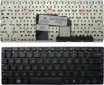 Πληκτρολόγιο για HP MINI 5100/5101/5102/5103/2150/5100 US Μαύρο (40092US)