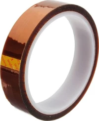 Kapton Tape 5cm, 33m KT-002
