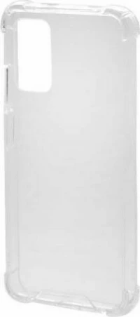 Θήκη TPU & PC Xiaomi Redmi 9T Shock Proof Διάφανο N54647
