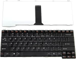 Πληκτρολόγιο για Lenovo 3000 N200 Μαύρο