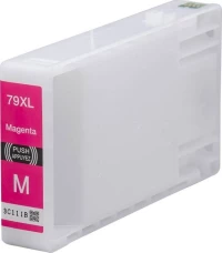 Συμβατό Μελάνι Epson T7903 79XL Magenta