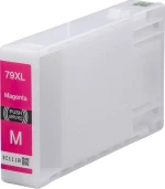 Συμβατό Μελάνι Epson T7903 79XL Magenta